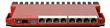 Routerboard Mikotik L009UiGS-RM 8 Ethernet Gigabit y 1 Sfp 2.5 Gbit
